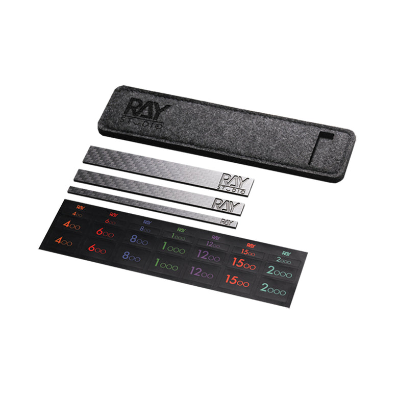 Carbon Fiber Sanding Board