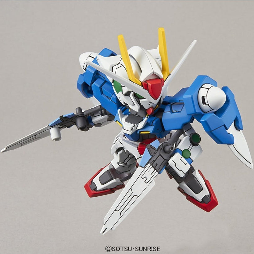 SD Gundam EX Standard 00 Gundam 008