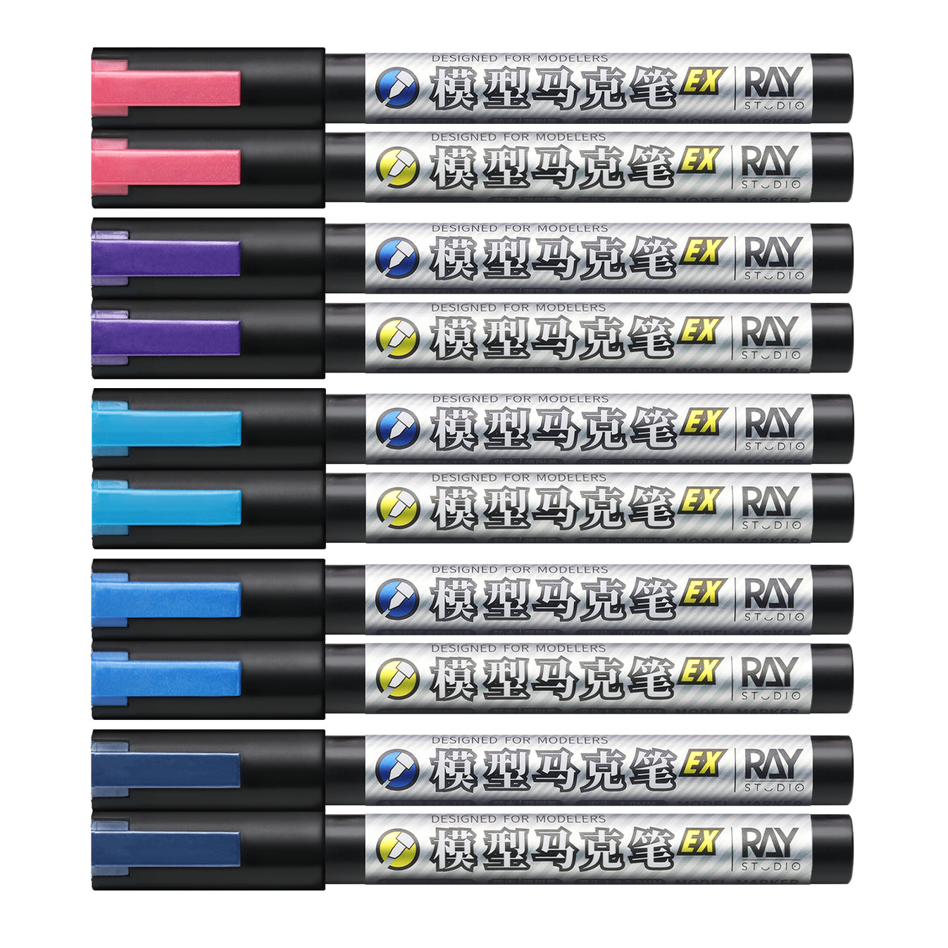 RAY Studio Model Marker EX