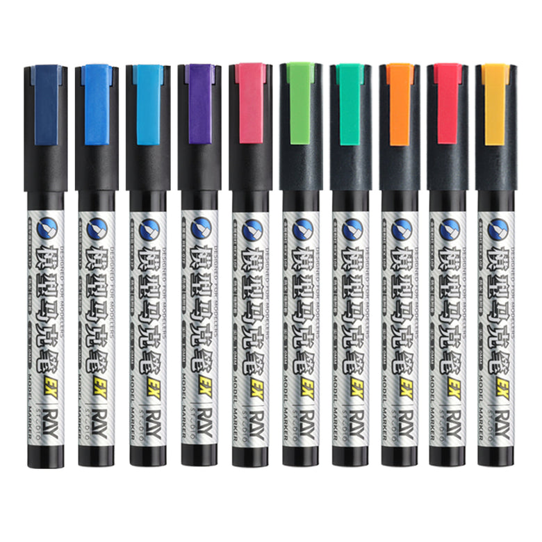 Model Marker EX