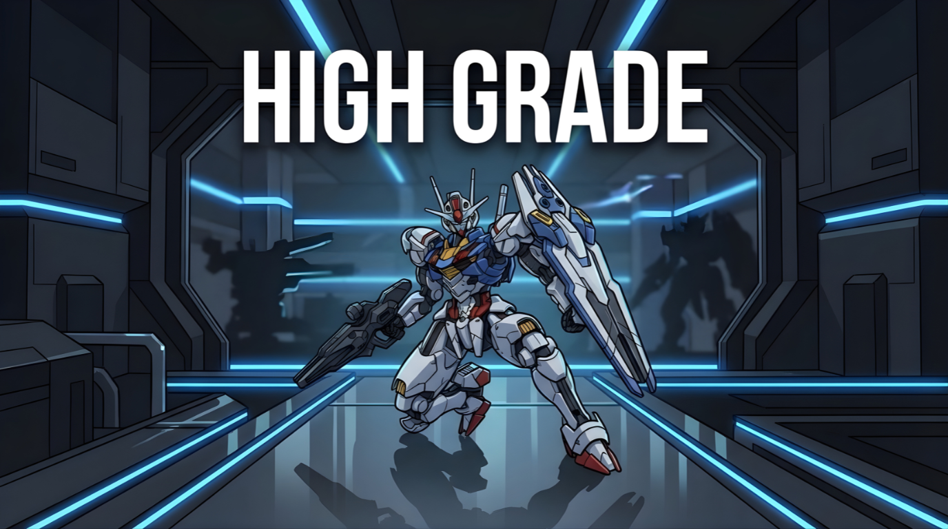 High Grade