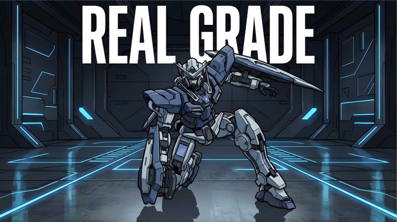 Real Grade