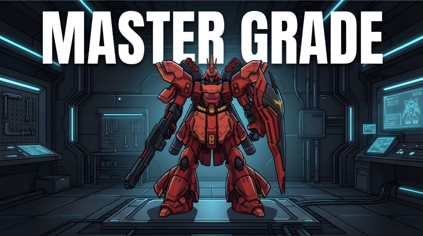 Master Grade