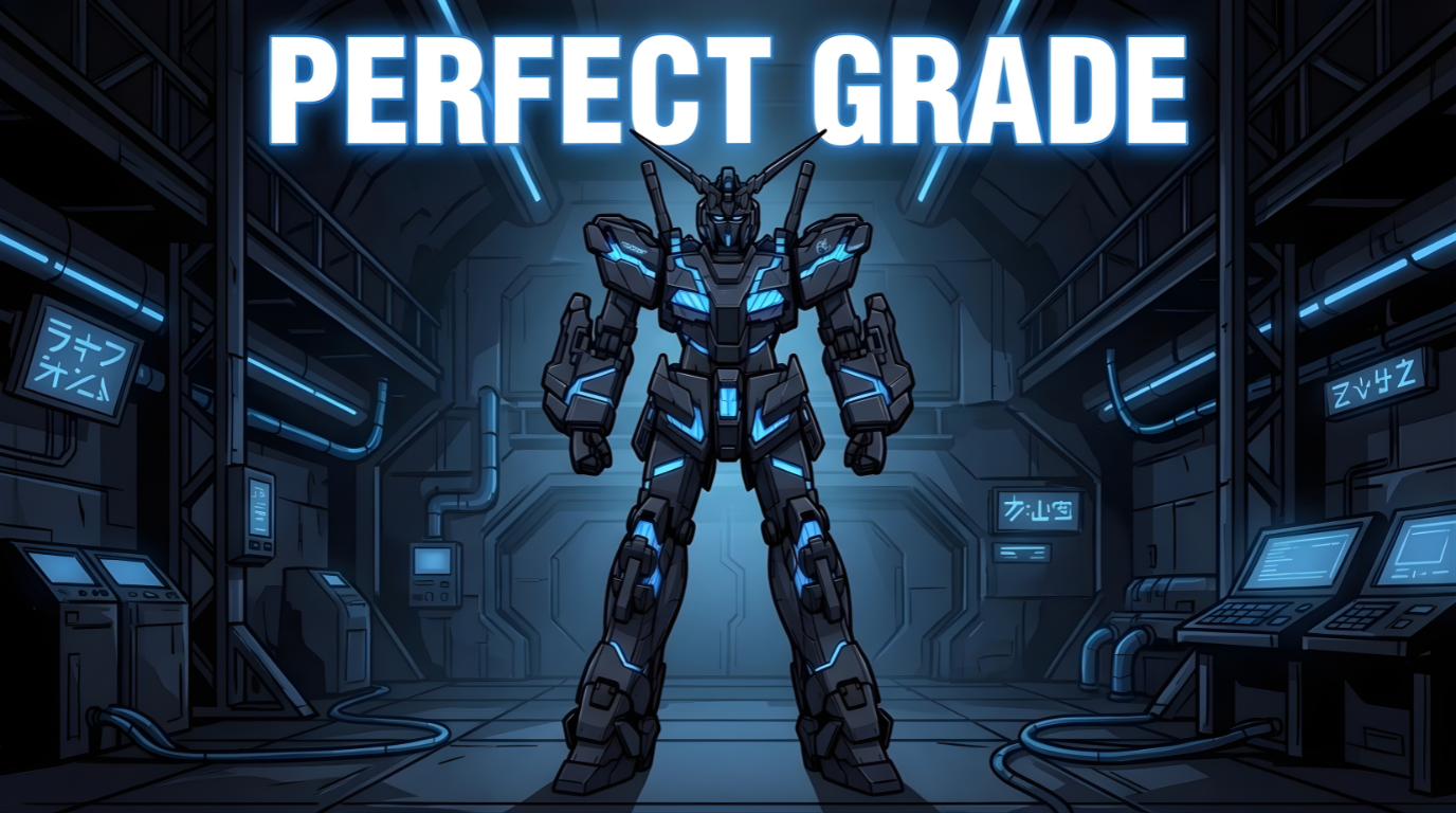 Perfect Grade