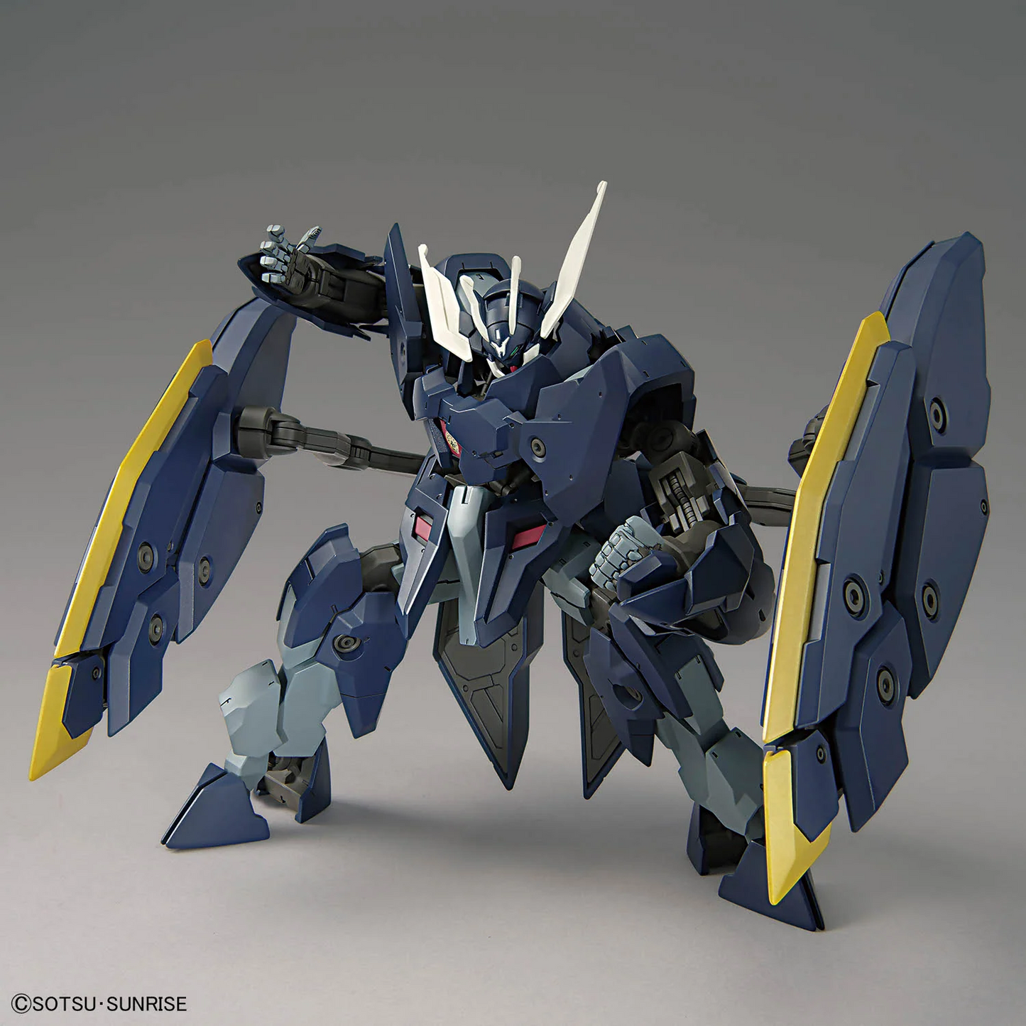 1/144 HG Gundam Zagan