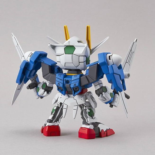 SD Gundam EX Standard 00 Gundam 008