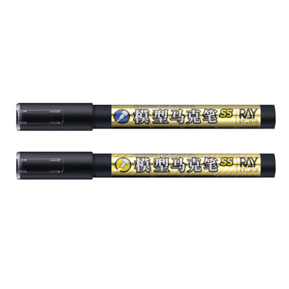 RAY Studio Golden Marker SS