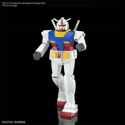1/144 Best Mecha Collection RX-78-2 Gundam (Revival Ver)