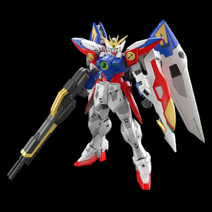 1/144 RG Wing Gundam Zero (TV Ver)