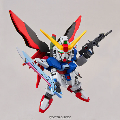 SD Gundam EX Standard Gundam Destiny 009
