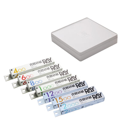 RAY Studio Adhesive Sandpaper