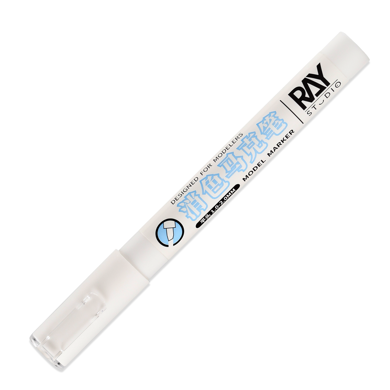 RAY Studio Eraser Marker