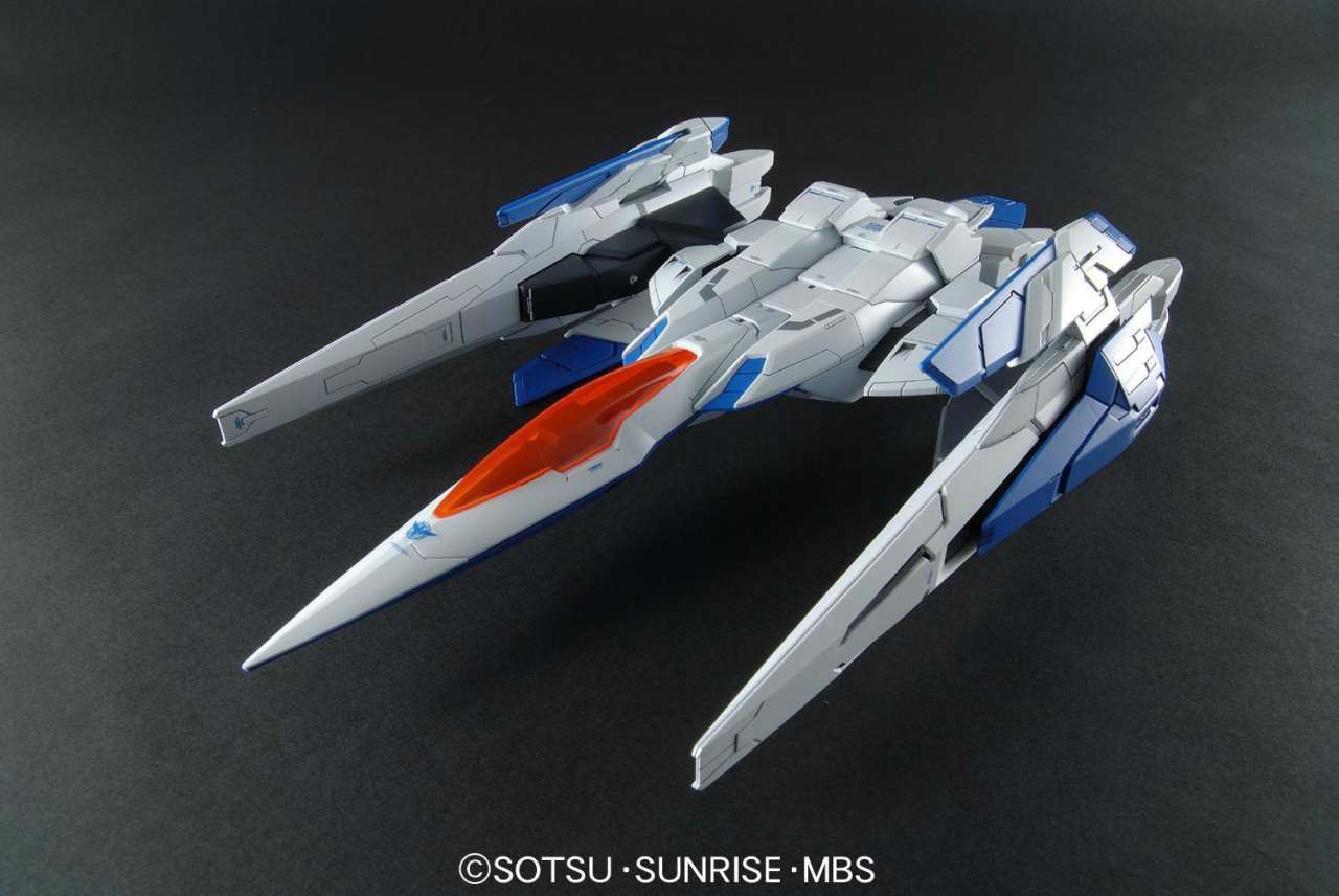 1/60 Perfect Grade 00 Raiser