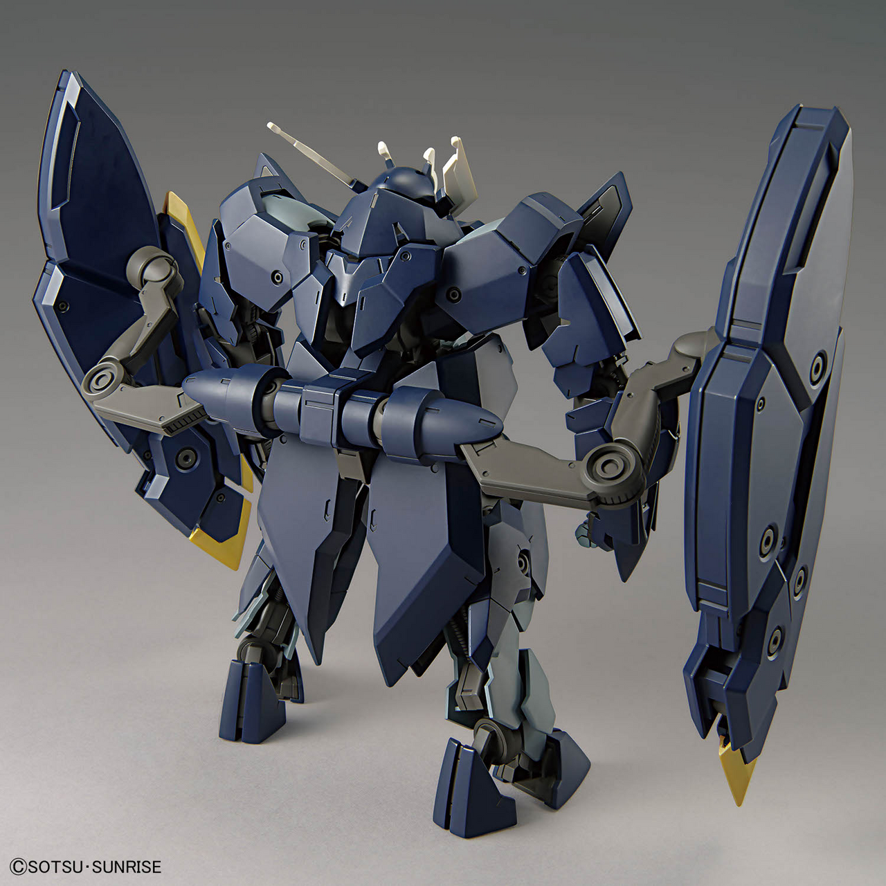 1/144 HG Gundam Zagan