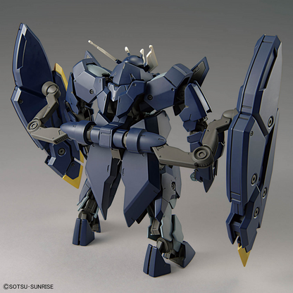 1/144 HG Gundam Zagan