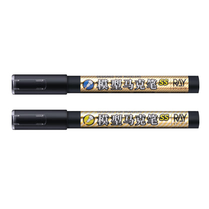 RAY Studio Golden Marker SS