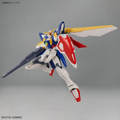 1/144 Entry Grade Wing Gundam