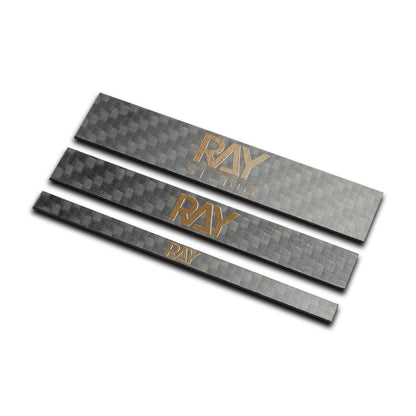 RAY Studio Small Carbon Fiber Sanding Board