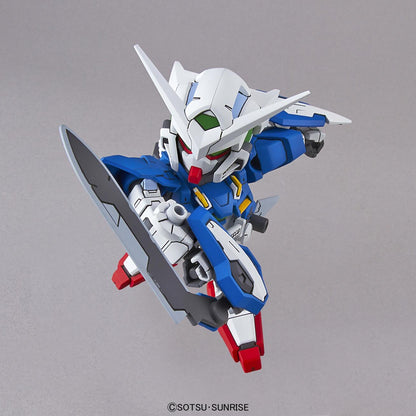 SD Gundam EX Standard Gundam Exia 003