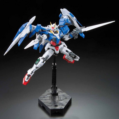 1/144 RG 00 Raiser + GNR 010