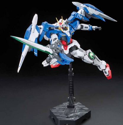 1/144 RG 00 Raiser + GNR 010
