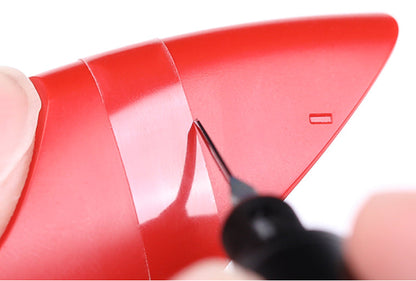 RAY Studio Hard-Edge Scribing Guide Tape