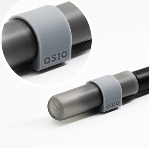 RAY Studio TinyGo × Modeling Step Chisel Blade