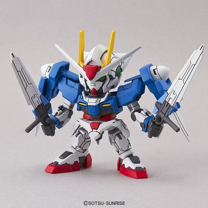SD Gundam EX Standard 00 Gundam 008