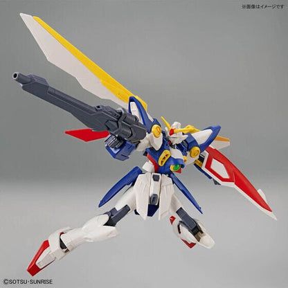 1/144 Entry Grade Wing Gundam