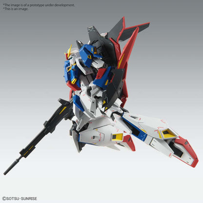 1/100 MG Zeta Gundam Ver.Ka