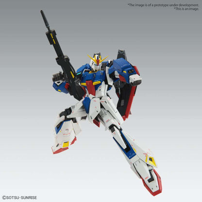 1/100 MG Zeta Gundam Ver.Ka