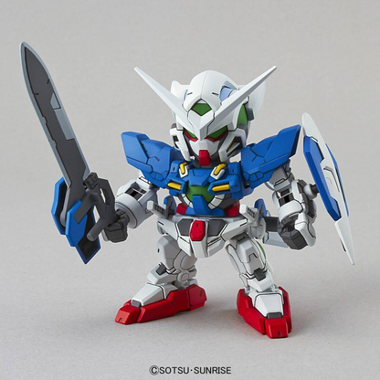 SD Gundam EX Standard Gundam Exia 003