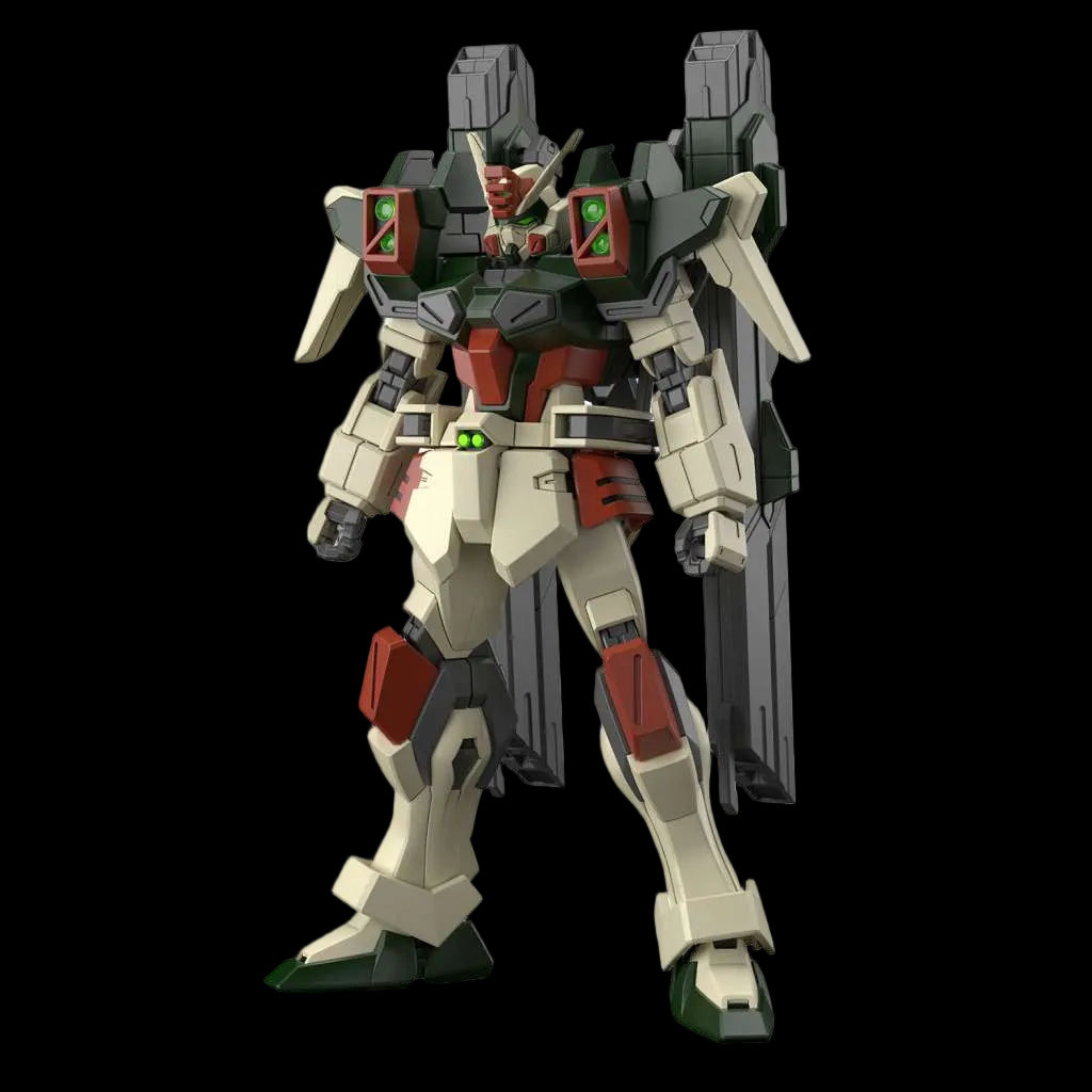 1/144 HG Lightning Buster Gundam