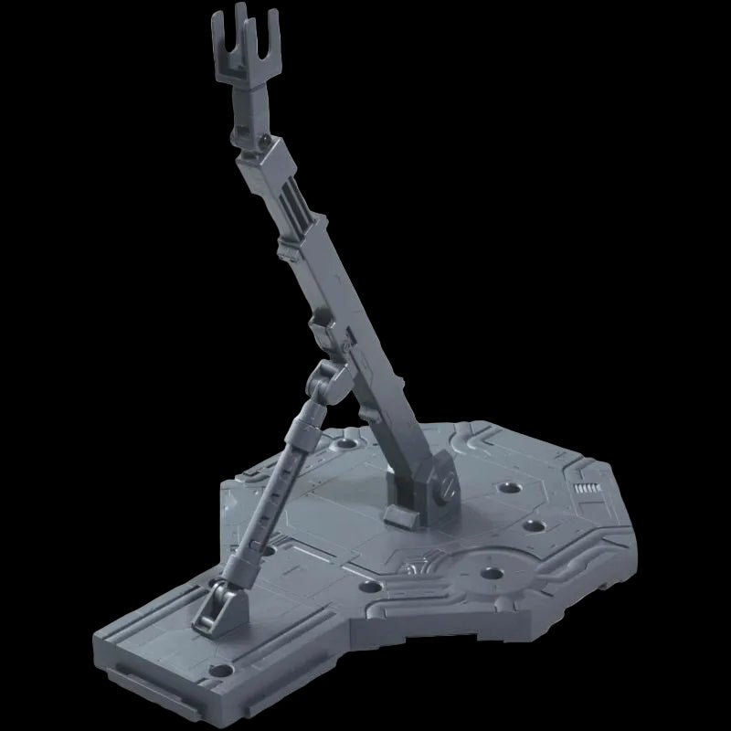 Action Base 1 - Gray
