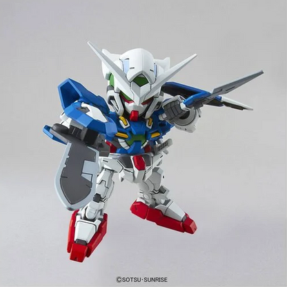 SD Gundam EX Standard Gundam Exia 003