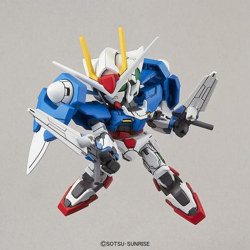 SD Gundam EX Standard 00 Gundam 008