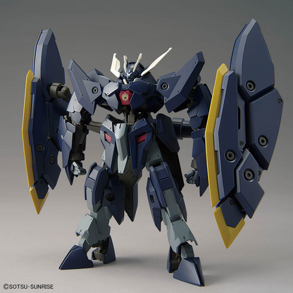 1/144 HG Gundam Zagan