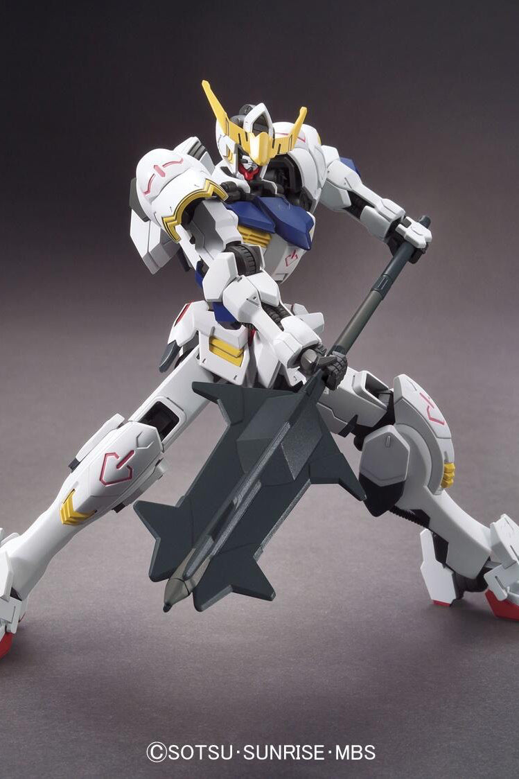 1/144 HG Gundam Barbatos