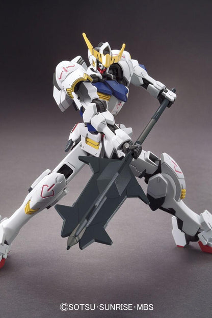 1/144 HG Gundam Barbatos