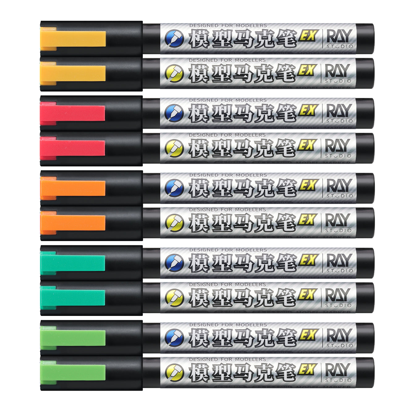 RAY Studio Model Marker EX