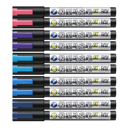 RAY Studio Model Marker EX