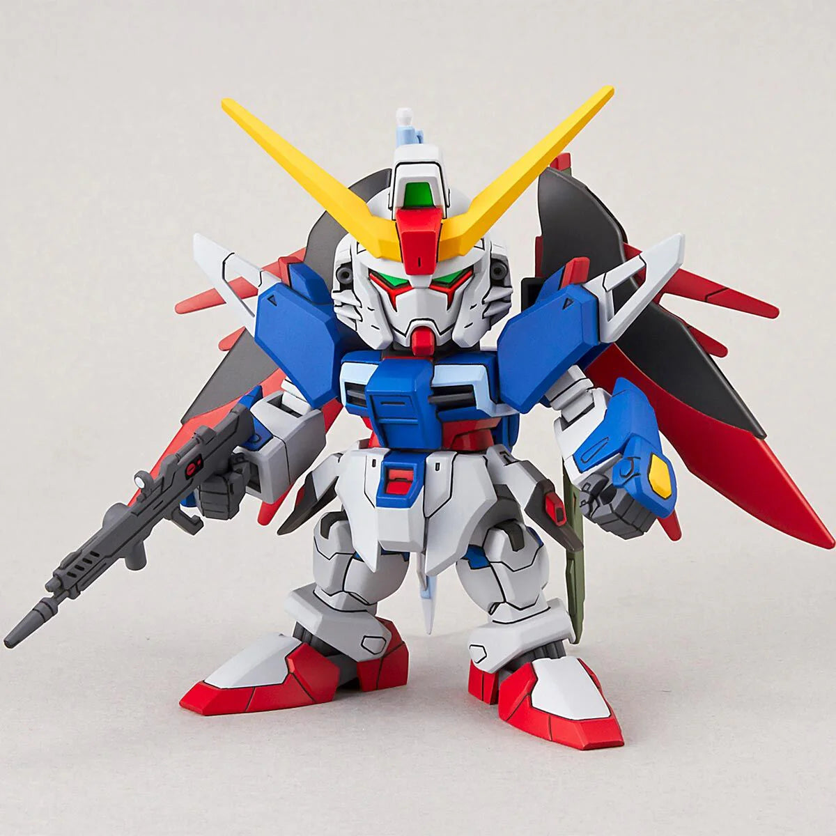 SD Gundam EX Standard Gundam Destiny 009
