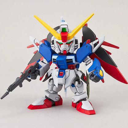 SD Gundam EX Standard Gundam Destiny 009