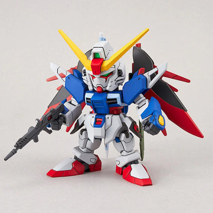 SD Gundam EX Standard Gundam Destiny 009
