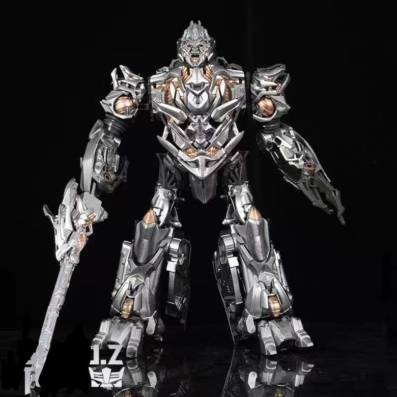 HGUC Gundam Barbatos Lupus Rex